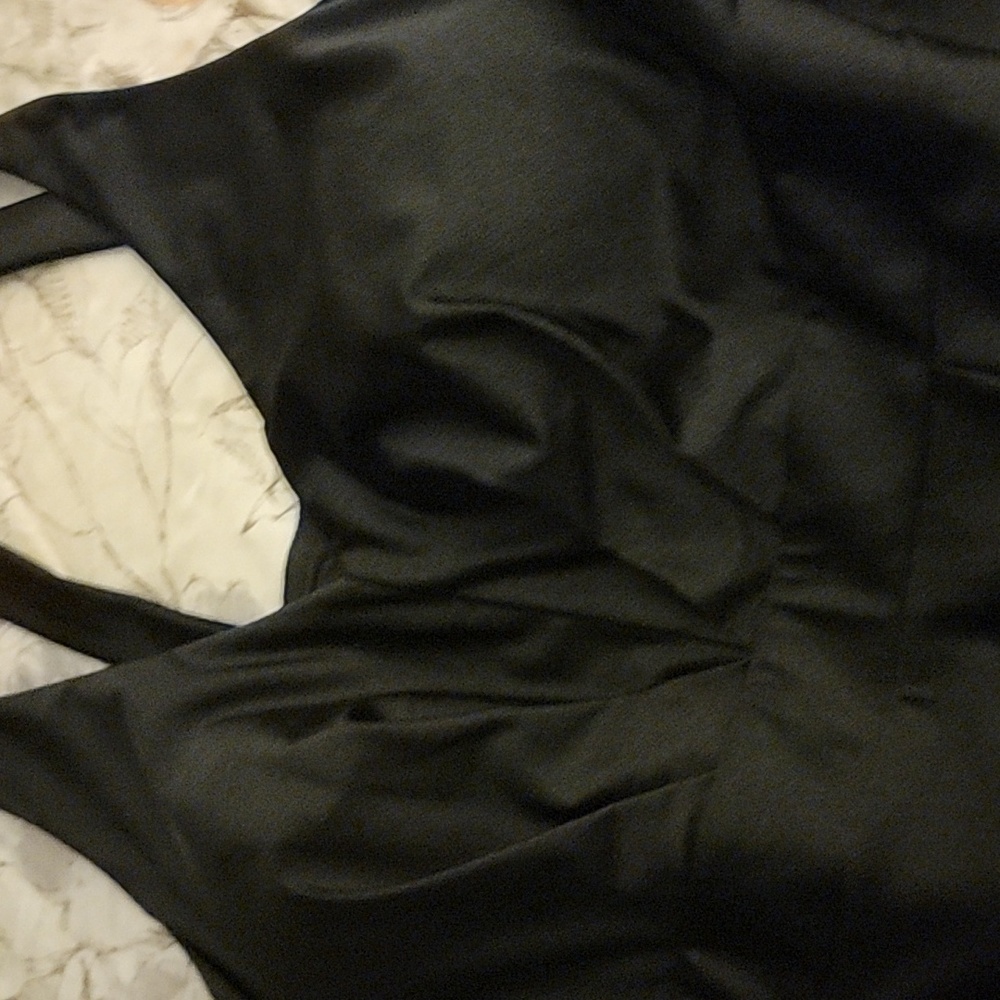 Formal gown